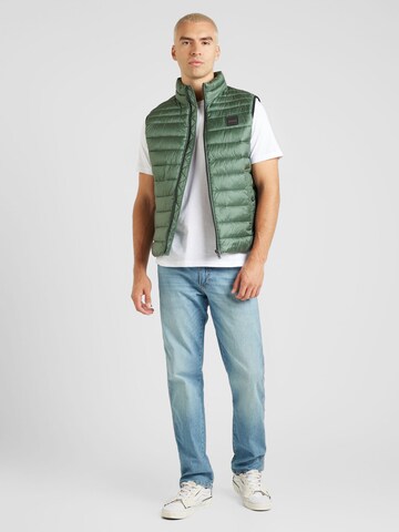 WRANGLER Regular Jeans  'TEXAS' in Blau
