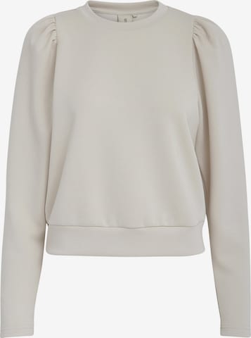 Peppercorn Sweatshirt 'Dicette' in Beige: voorkant