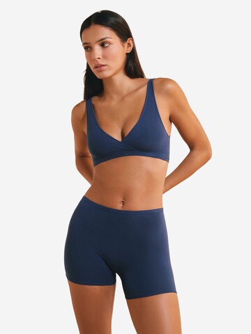 ETAM Panty 'COTON 360' in Blau