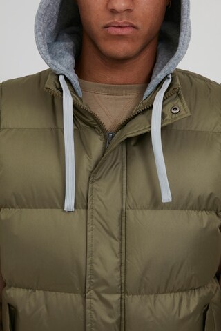 BLEND Bodywarmer in Groen