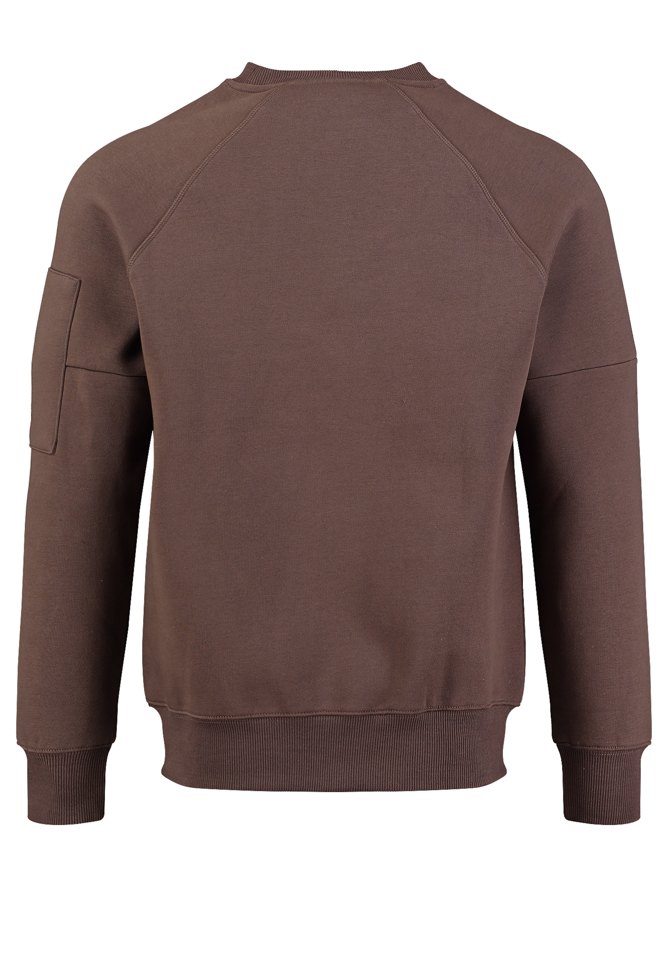 Key Largo Sweatshirt in Brown