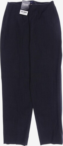 Piazza Sempione Pants in XXS in Grey: front