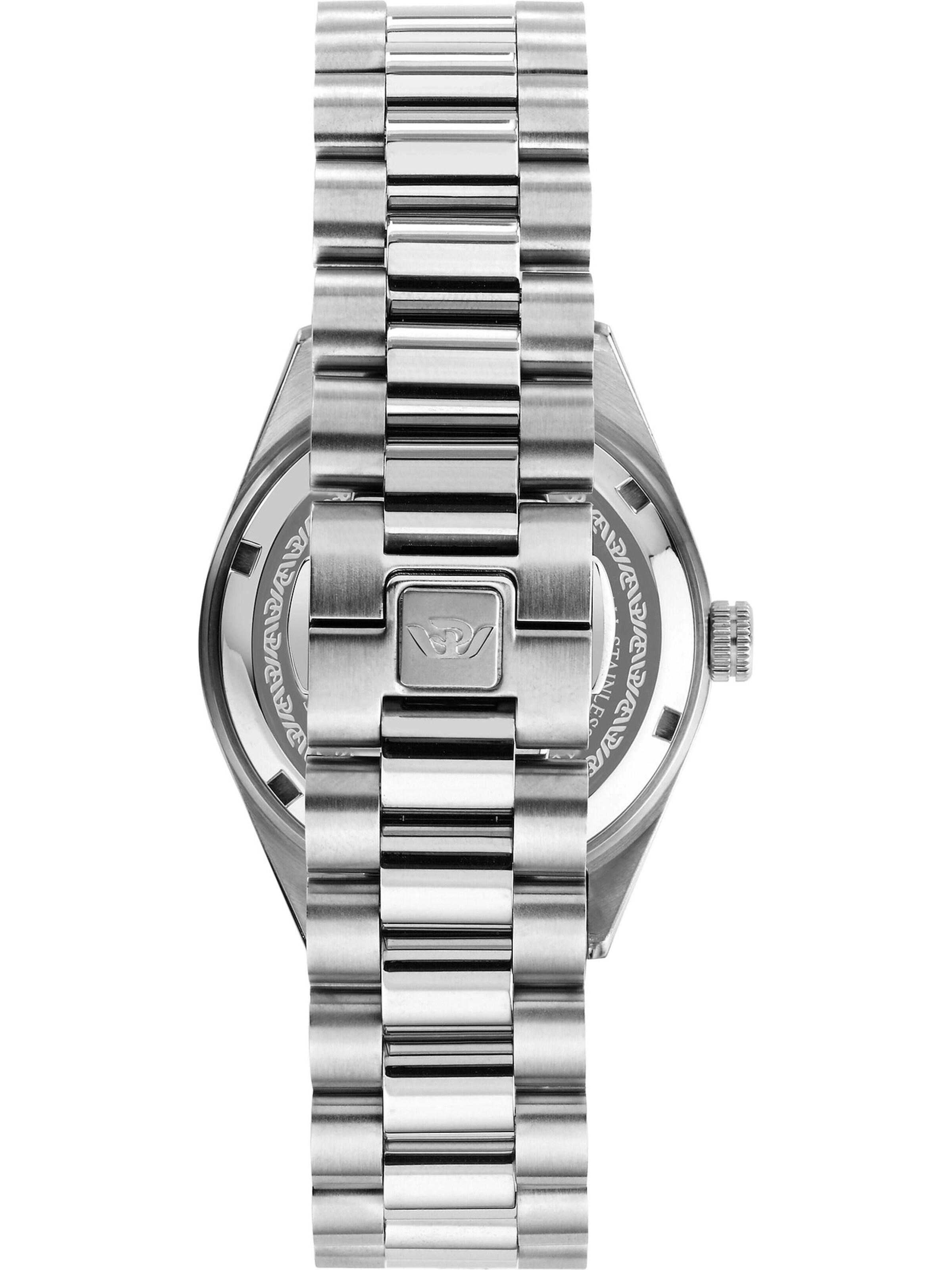 Philip Watch Analog Watch in Blue