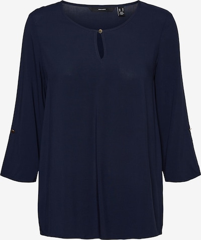 Camicia da donna 'Nads' Vero Moda Petite di colore navy, Visualizzazione prodotti