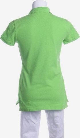 Polo Ralph Lauren Shirt S in Grün
