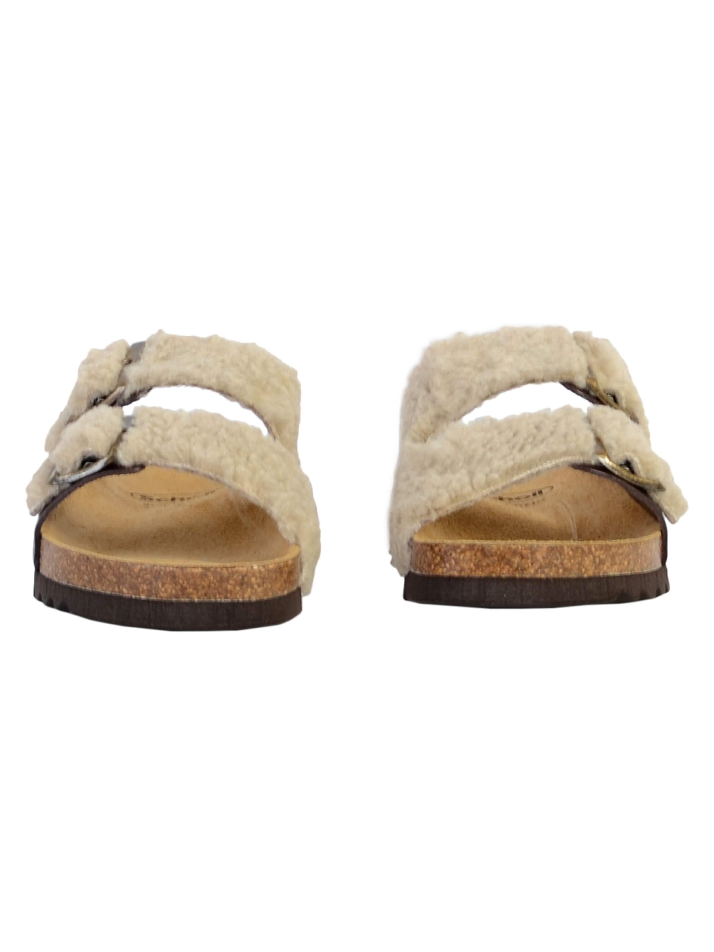 SCHOLL Pantolette‌‌‌‌ in Grau