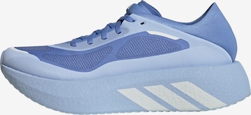 zils ADIDAS PERFORMANCE Skriešanas apavi 'Hyperboost': no priekšpuses