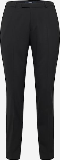 Pantaloni cu dungă 'Gun' JOOP! pe negru, Vizualizare produs