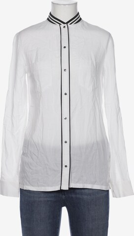 DIESEL Blouse & Tunic in XS in White: front