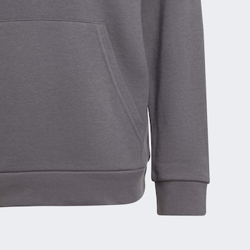 ADIDAS ORIGINALS - Sudadera 'Trefoil' en gris