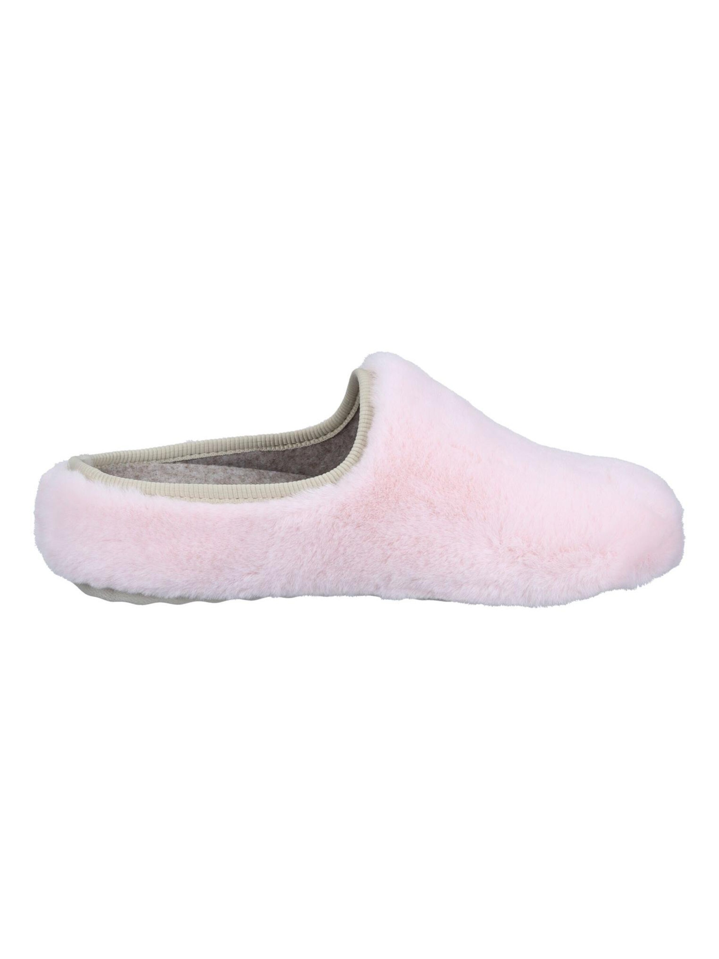 FLY FLOT Slippers in Pink