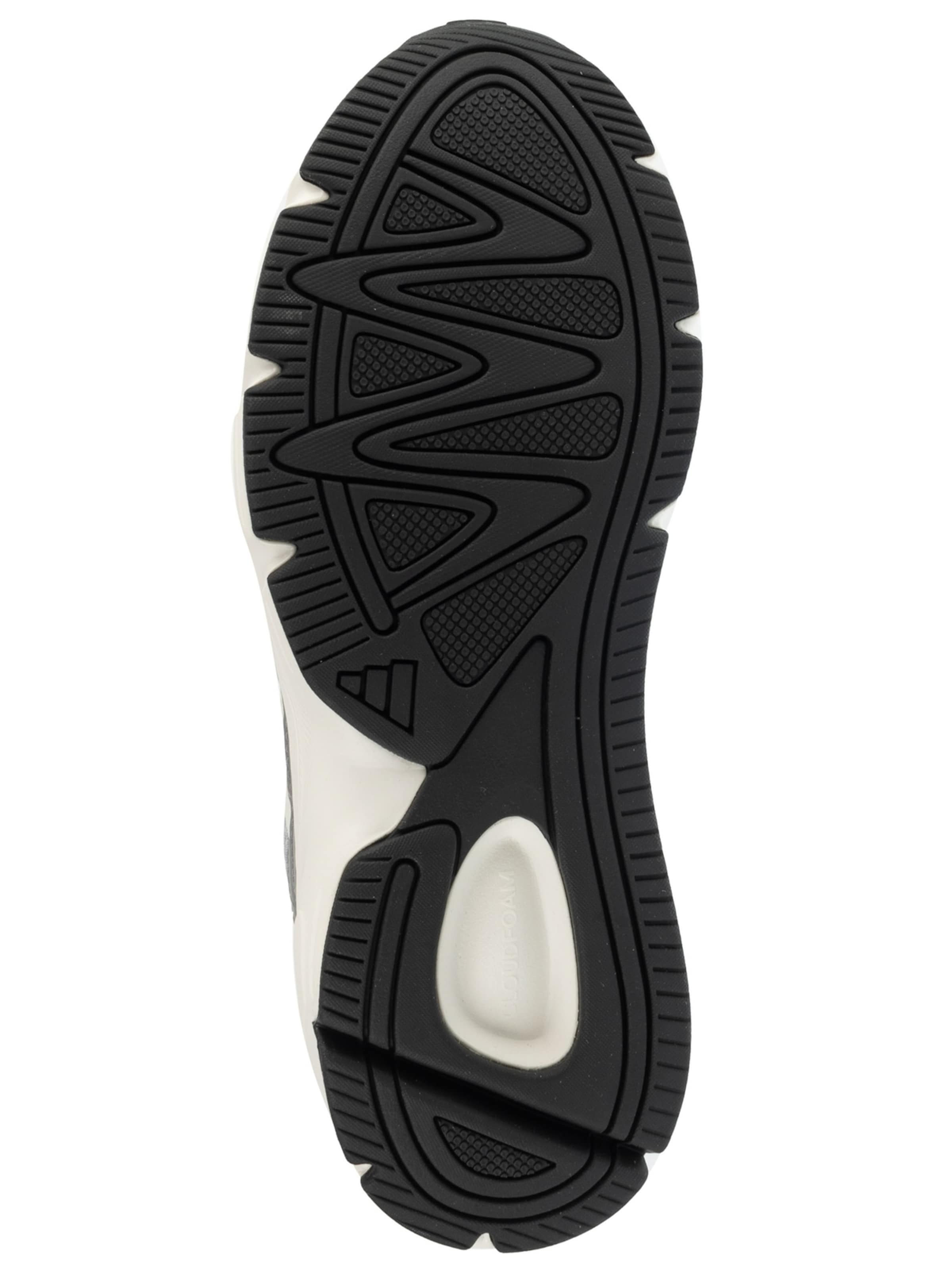 ADIDAS PERFORMANCE Platform trainers 'adidas Technochaos 2000' in Grey