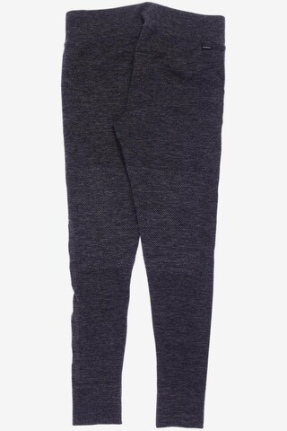 CONVERSE Pants in L in Grey
