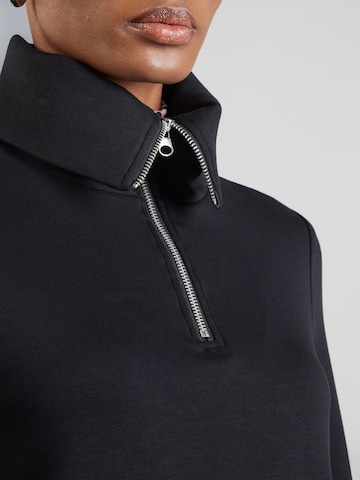 VERO MODA Shirt 'VMHALI' in Zwart