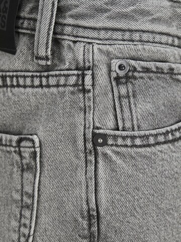 Regular Jean 'JJIChris JJOriginal' Jack & Jones Junior en gris