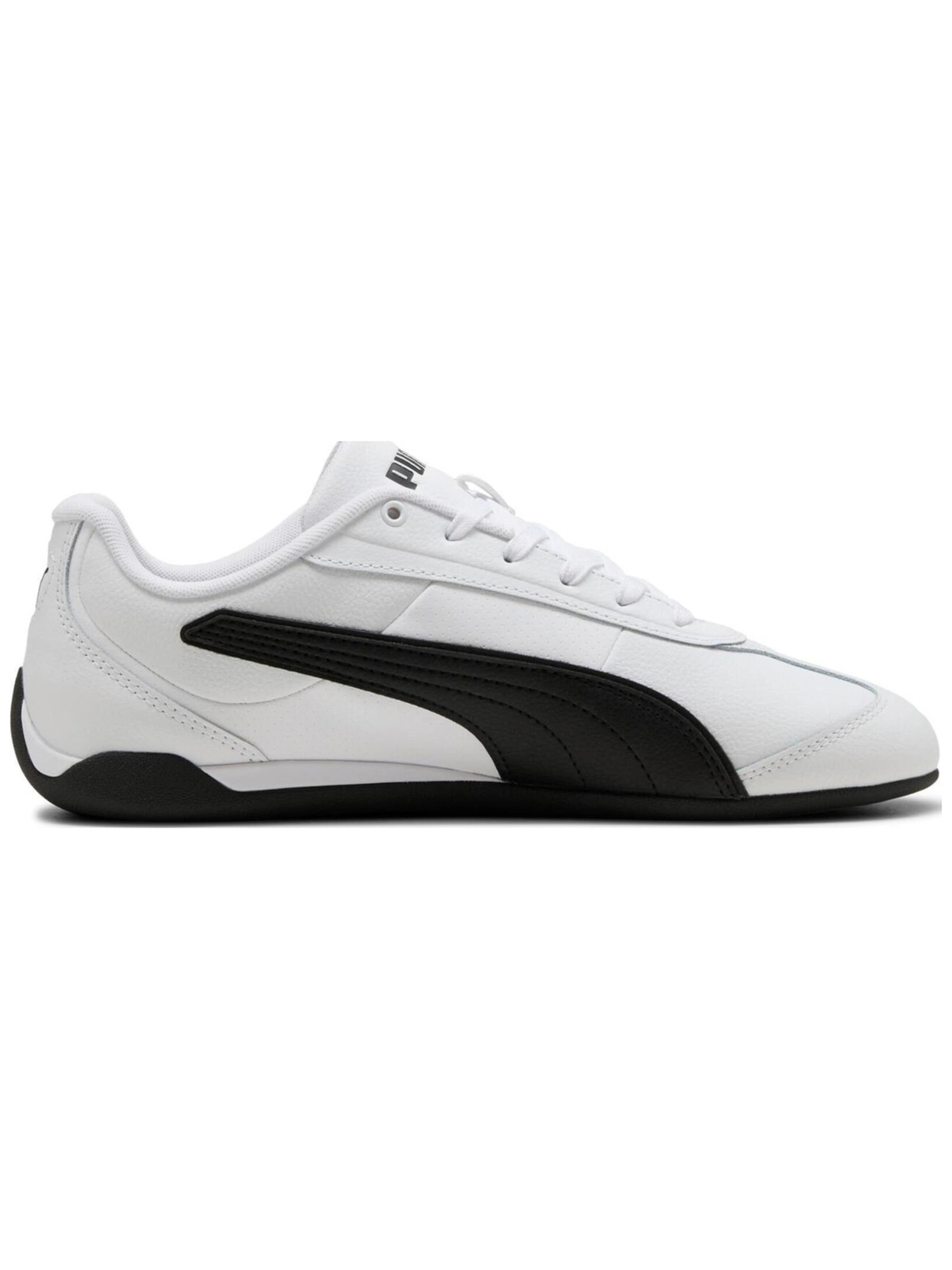 Scarpa sportiva 'Replicatch' di PUMA in bianco