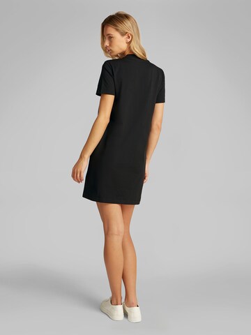 Calvin Klein Jeans - Vestido em preto