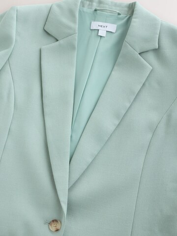 Blazer di Next in verde
