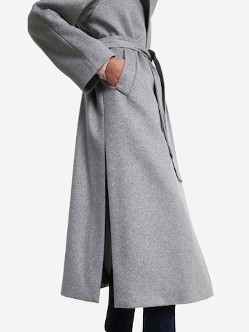 Il Lanificio Winter Coat in Grey