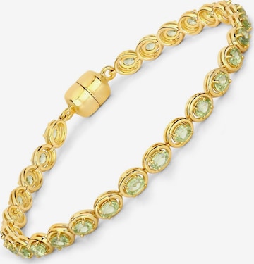 Rafaela Donata Bracelet in Gold: front