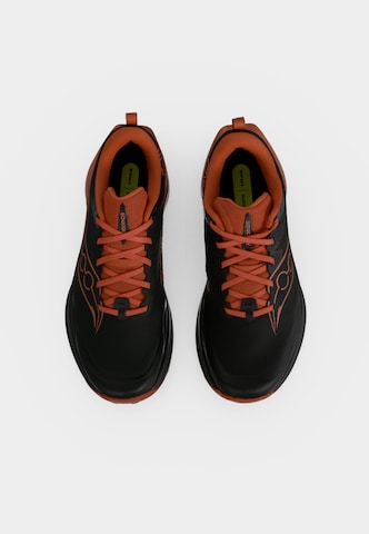 saucony Loopschoen 'PEREGRINE 16' in Zwart