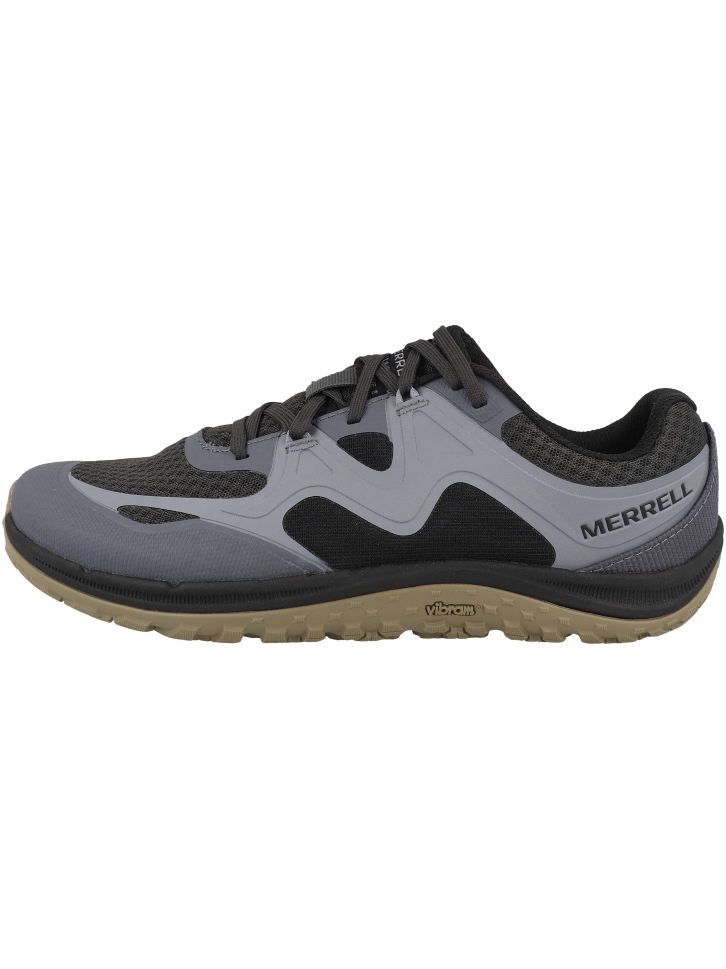 Scarpa sportiva ' Trail Glove 8 ' di MERRELL in grigio