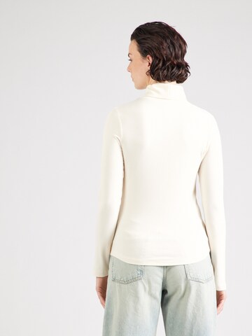 TOMMY HILFIGER Tričko – béžová