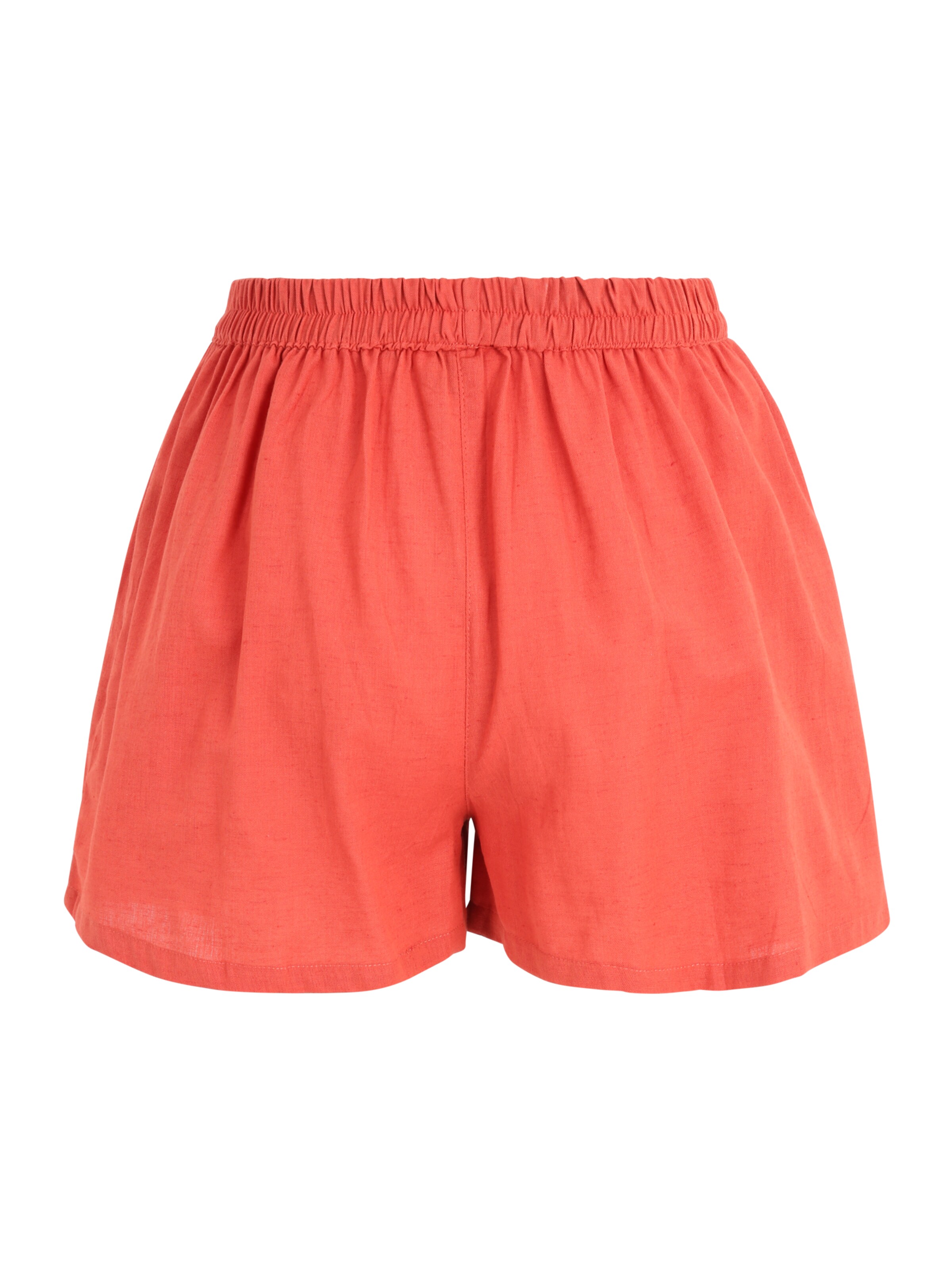 Dorothy Perkins Petite - regular Pantalón en naranja
