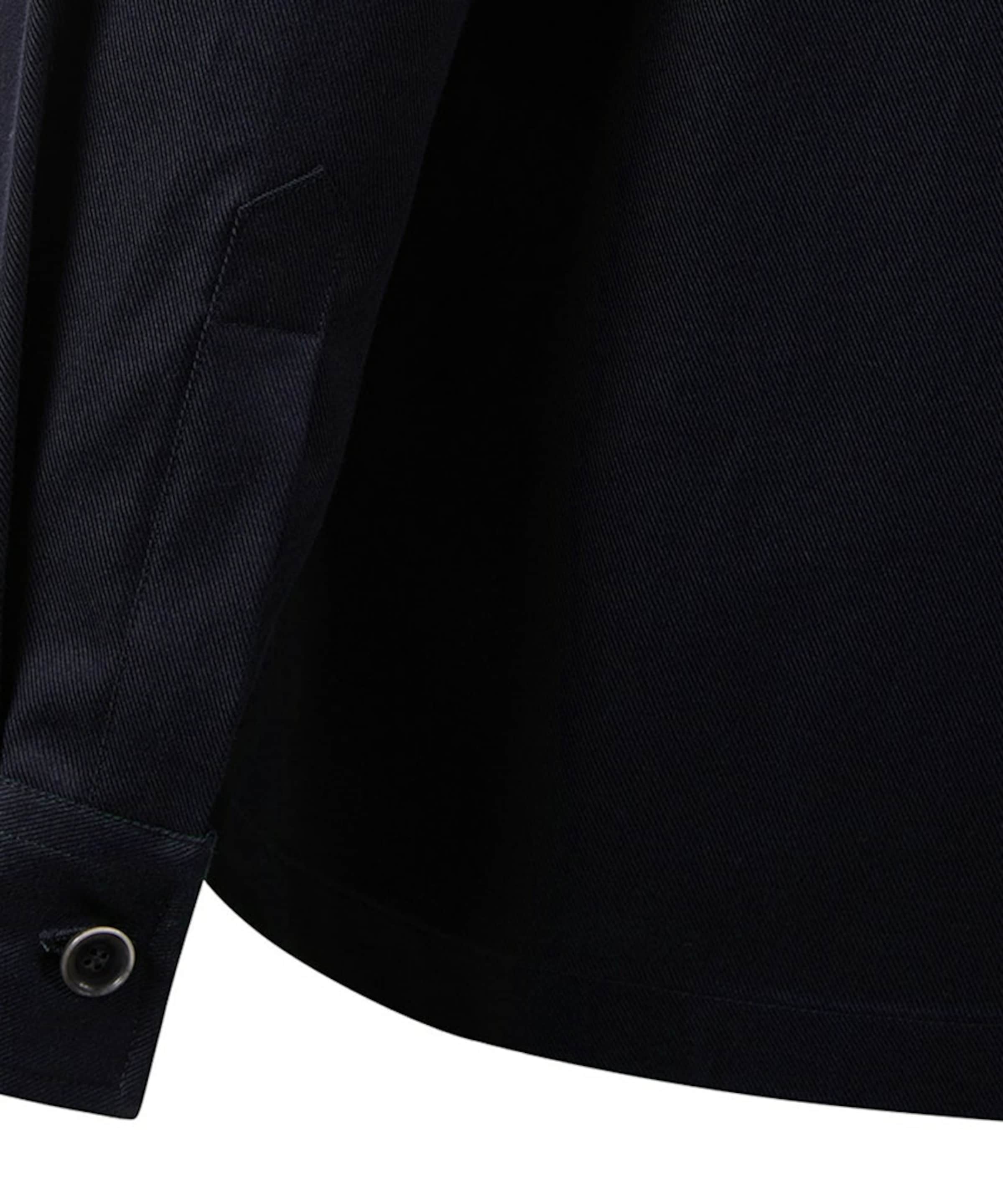 Baldessarini Comfort fit Button Up Shirt in Blue