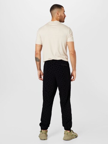 Sean John Tapered Pants in Black