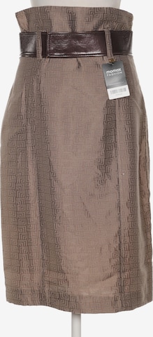 Miss Sixty Skirt in M in Beige: front