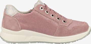 SUPERFIT Sneakers in Roze