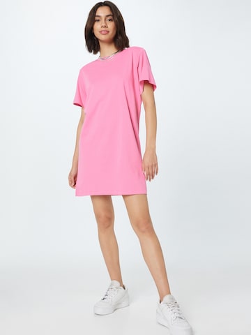 Notes du Nord Dress 'Dominic' in Pink