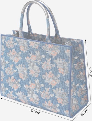 FURLA Shopper 'OPPORTUNITY' in Blauw