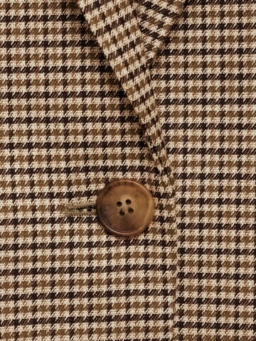 MANGO Blazers 'CHARLOTA' in Bruin