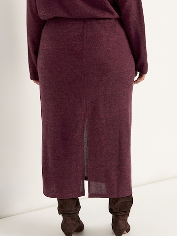 Cellbes of Sweden Rok in Rood