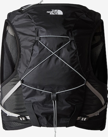 THE NORTH FACE Sportweste 'SUNRISER RUN 8' in Schwarz