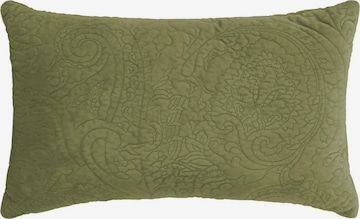 ESSENZA Pillow 'Roeby' in Green: front