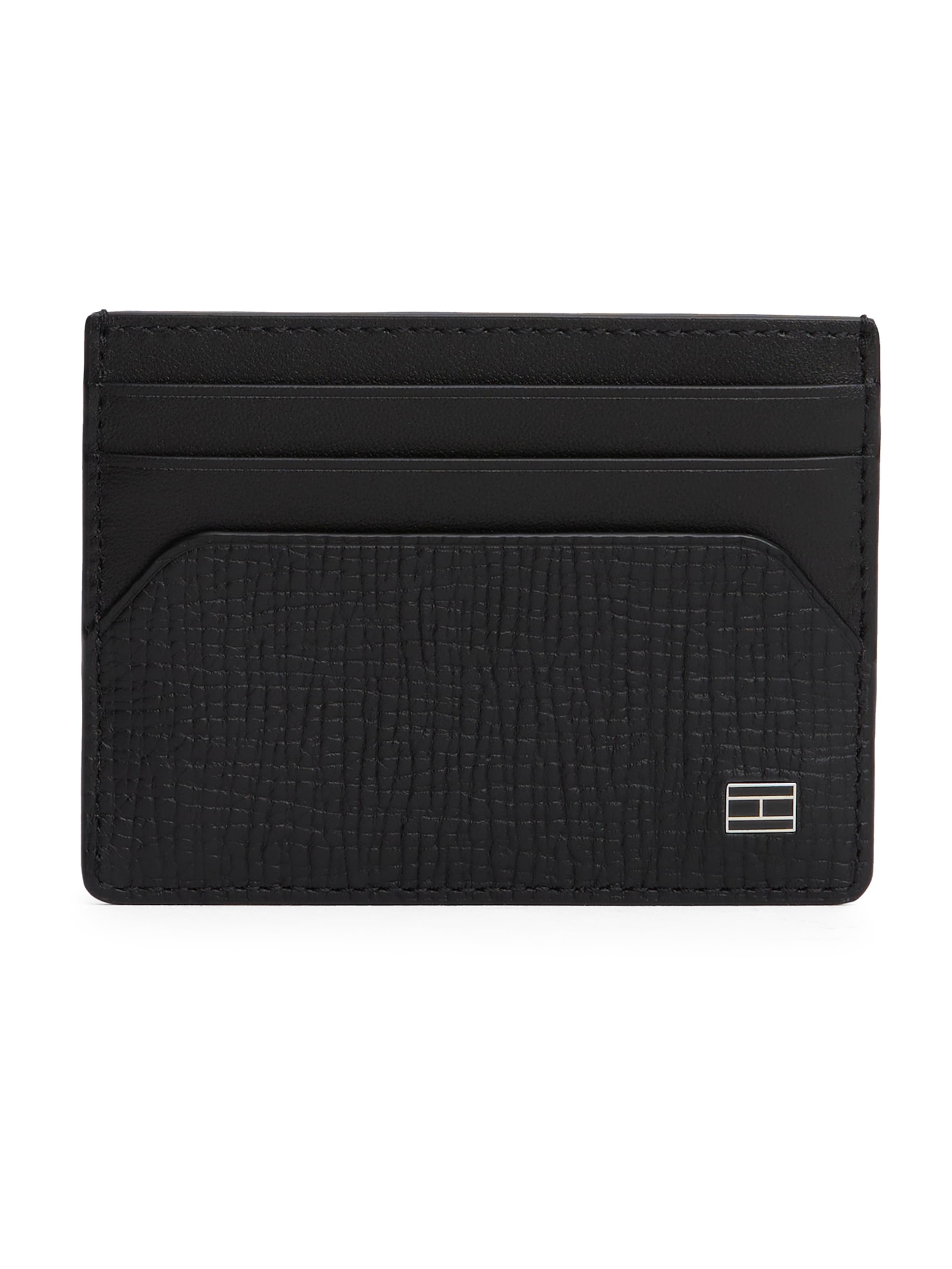 TOMMY HILFIGER Etui in schwarz, Produktansicht