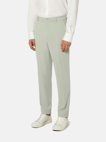 Thomas Goodwin Regular Pak '5687' in Groen