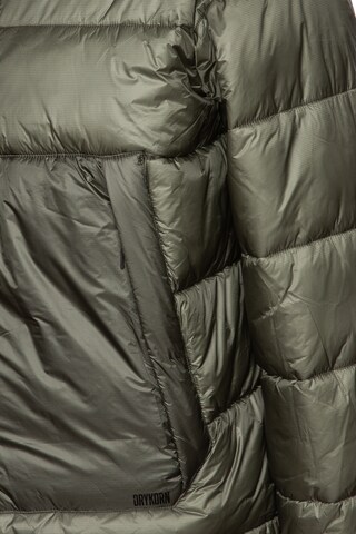 DRYKORN Jacke 'Vero' in Grün