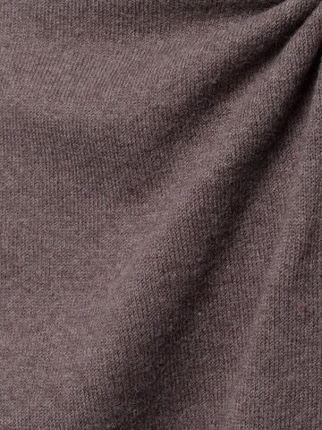 Cardigan Franco Callegari en gris