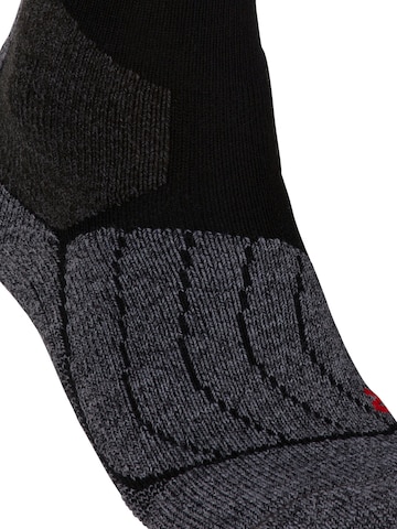 Calzino sportivo 'SK1 Comfort' di FALKE in nero