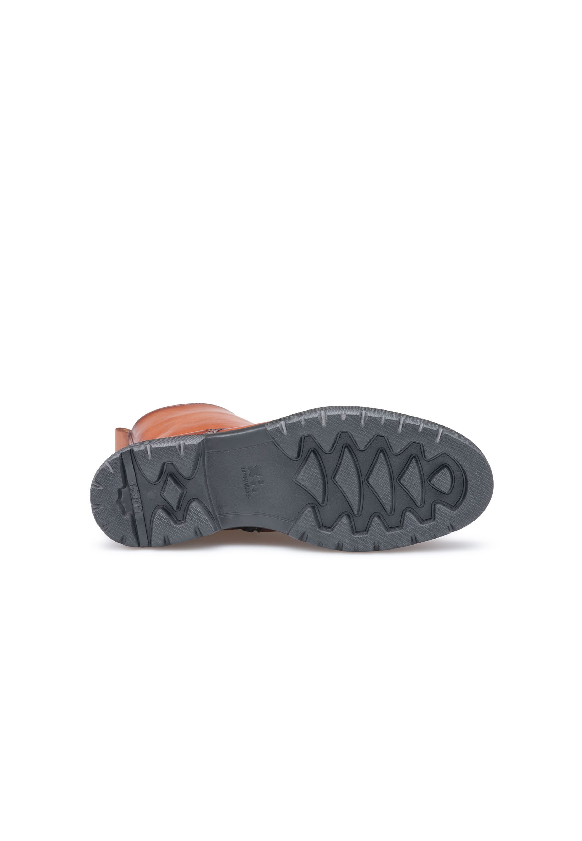 Bottines 'HAVEN' LLOYD en marron