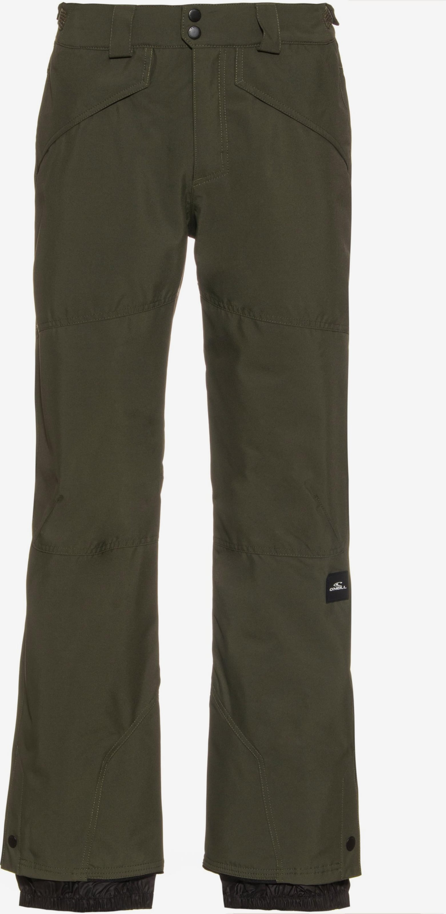 O'NEILL Tapered Pantaloni sport 'Hammer'