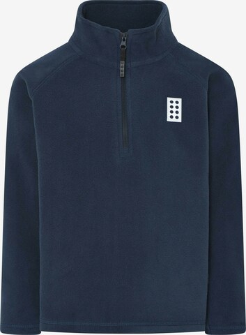 LEGO® kidswear Pullover 'Sinclair 702' i blå: forside