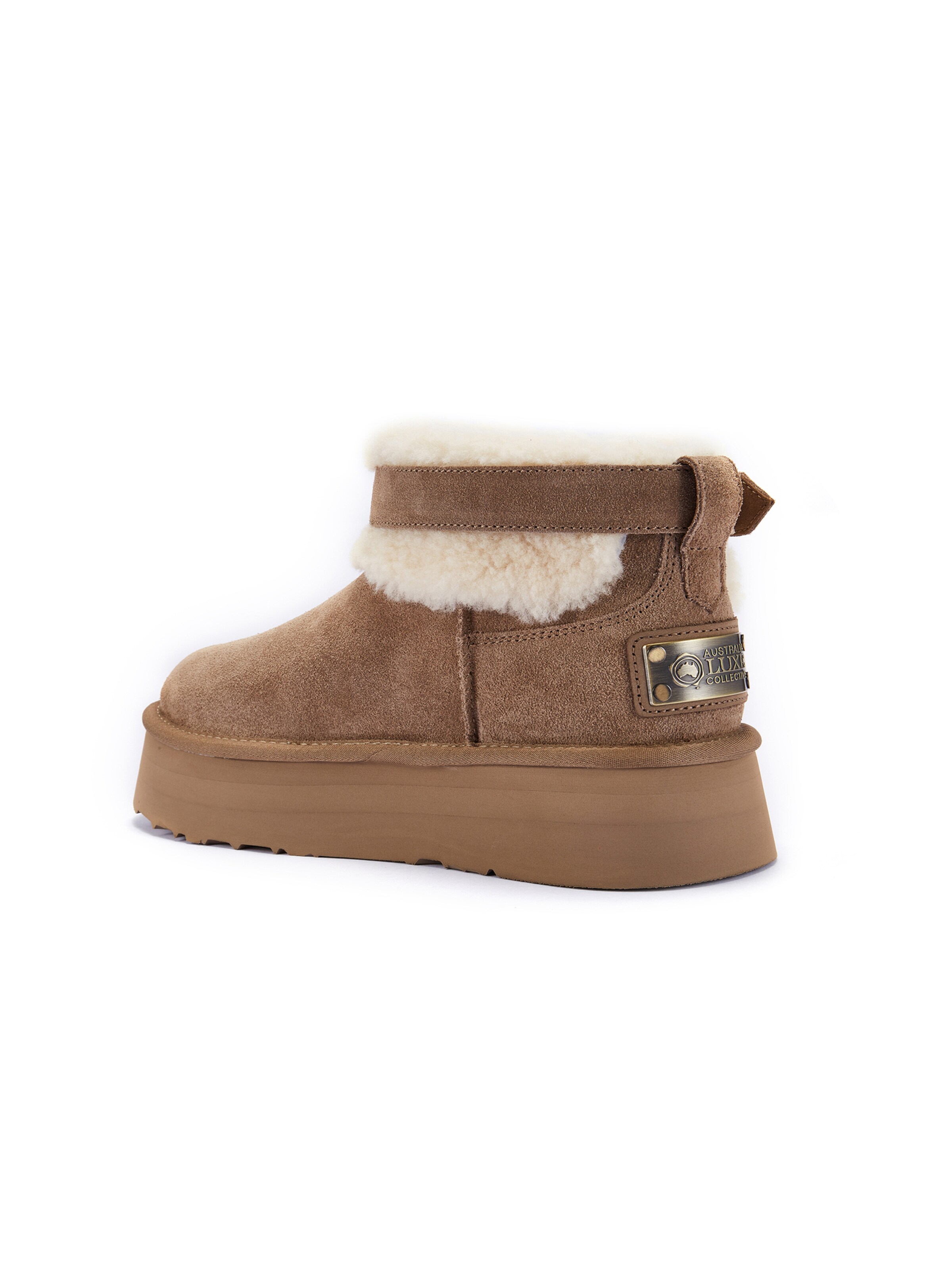 Australia Luxe Collective Boot 'Eden' i grå