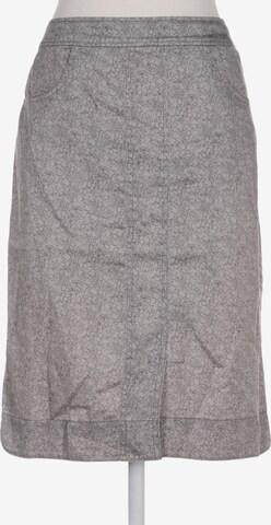 Sommermann Skirt in M in Grey: front