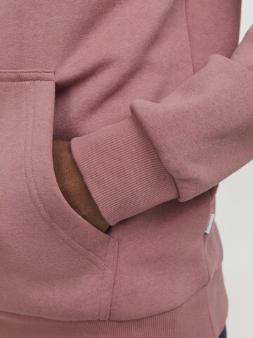 JACK & JONES Sweatshirt in Pink