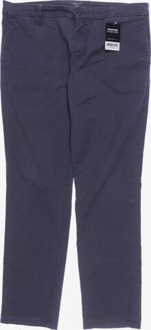 Carhartt WIP Pants in 38 in Grey: front
